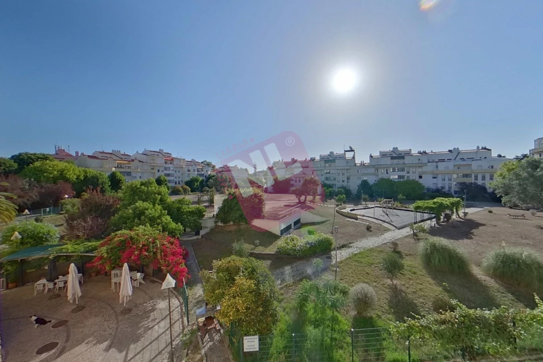Apartamento T2 para Arrendamento em Lumiar Foto 28