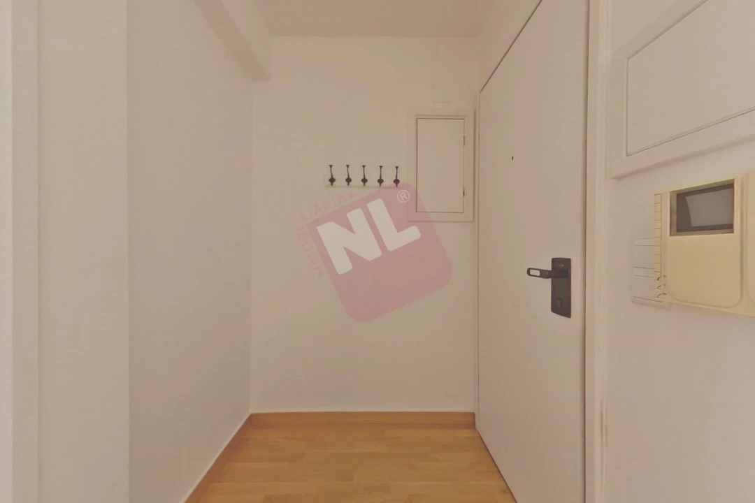 Apartamento T2 para Arrendamento em Lumiar Foto 10