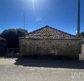 Moradia T2 para Venda em Bigorne, Magueija e Pretarouca