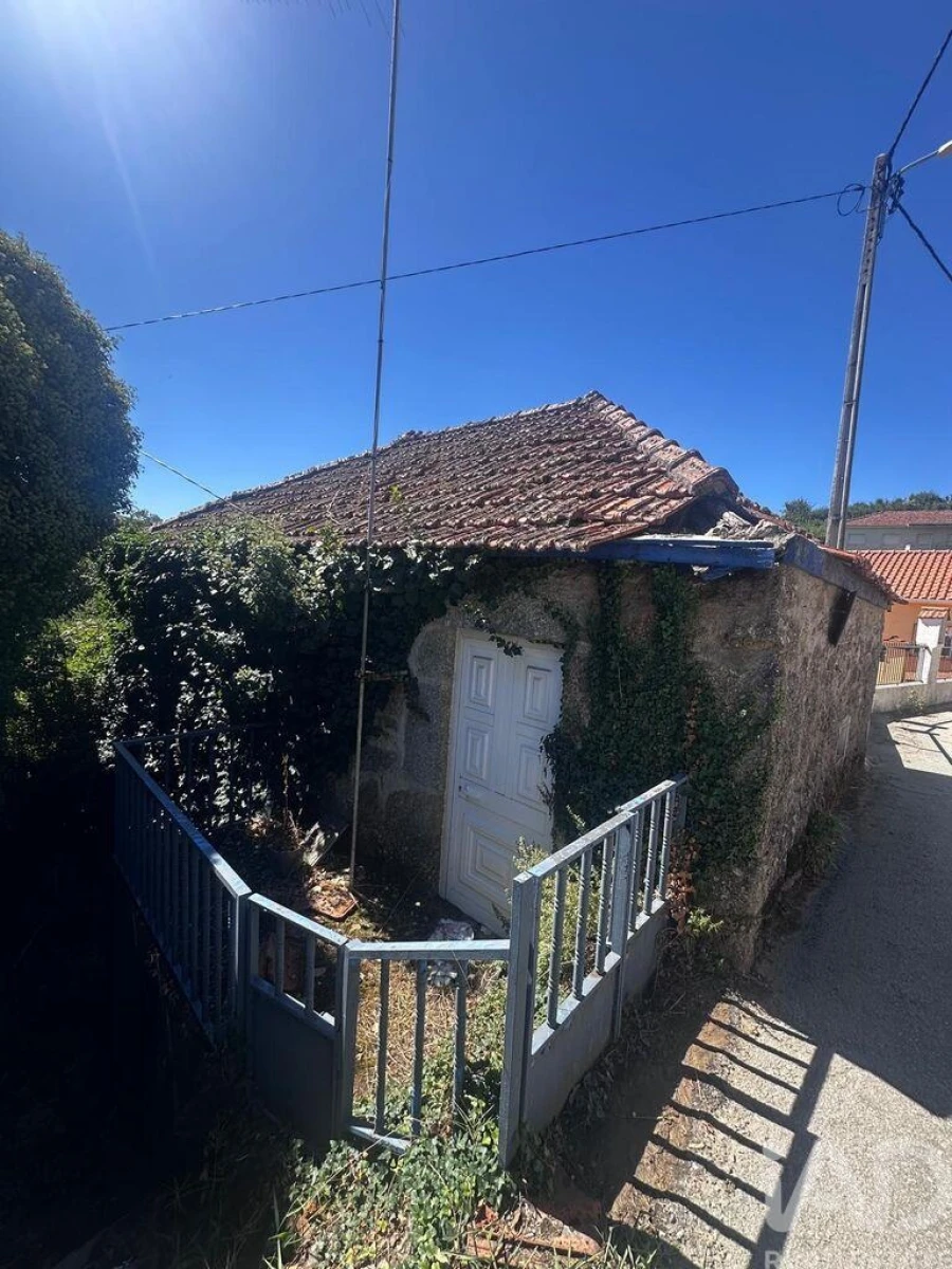 Moradia T2 para Venda em Bigorne, Magueija e Pretarouca Foto 2