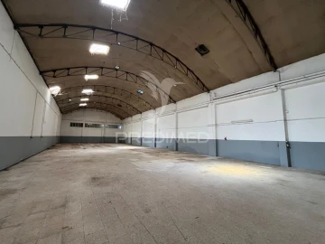 Armazém para Arrendamento em Candoso Santiago e Mascotelos