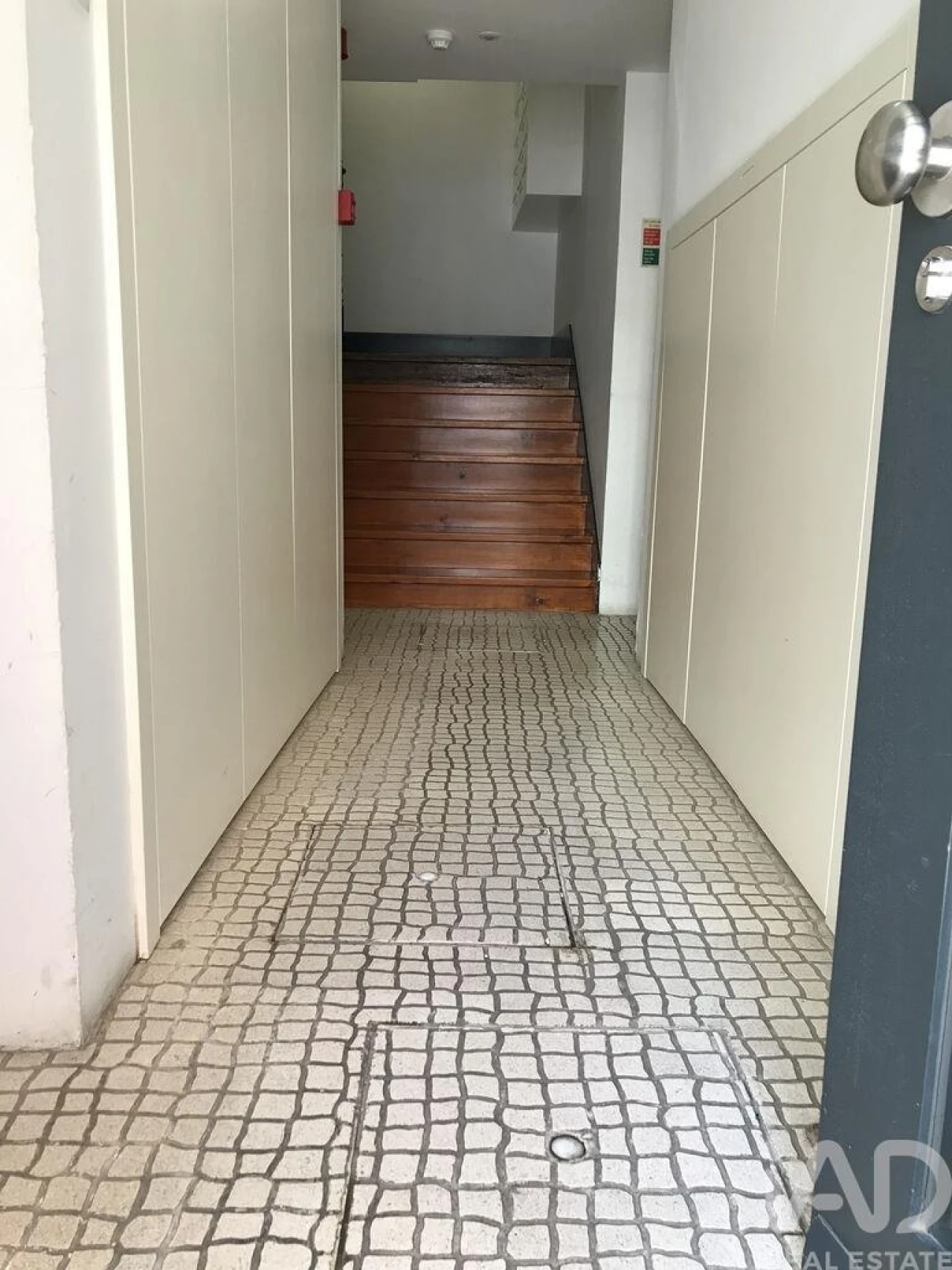Apartamento T1 para Venda em Arroios Foto 4