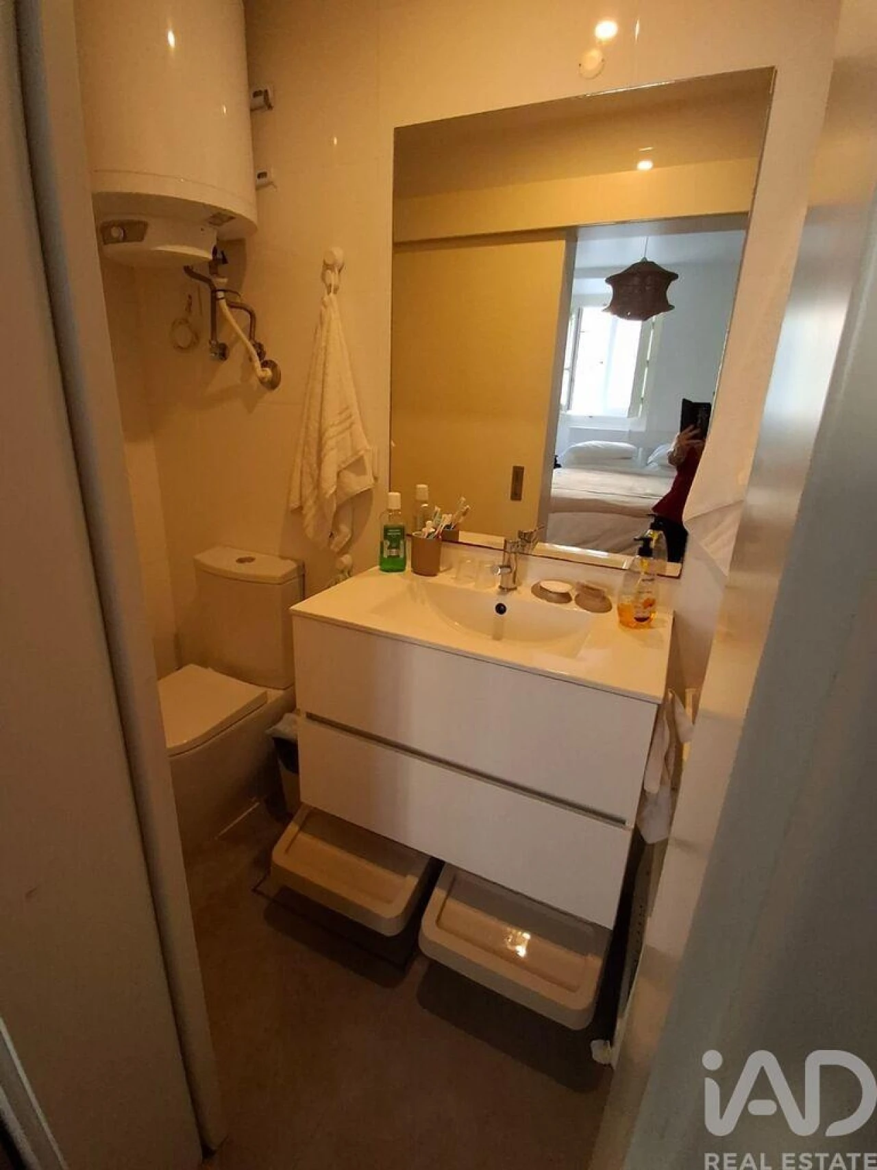 Apartamento T1 para Venda em Arroios Foto 31