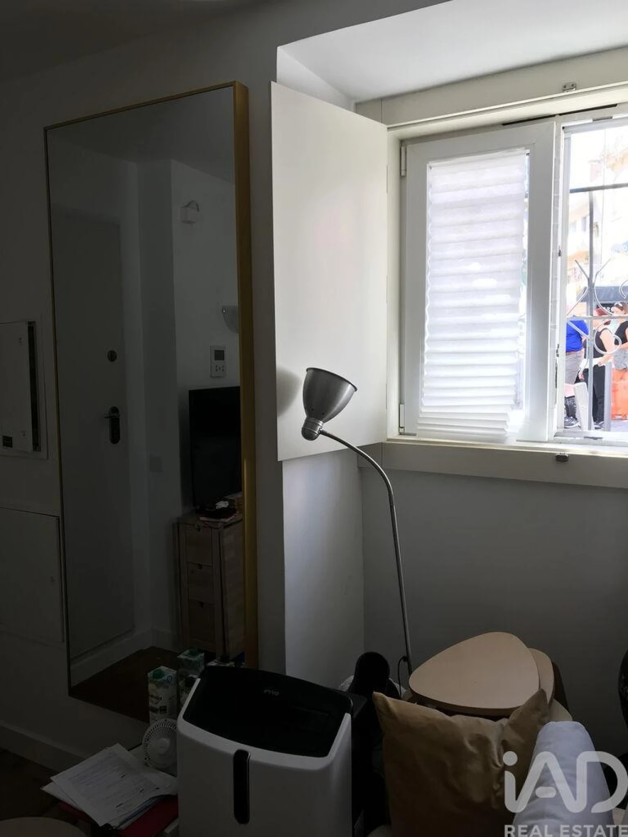 Apartamento T1 para Venda em Arroios Foto 12