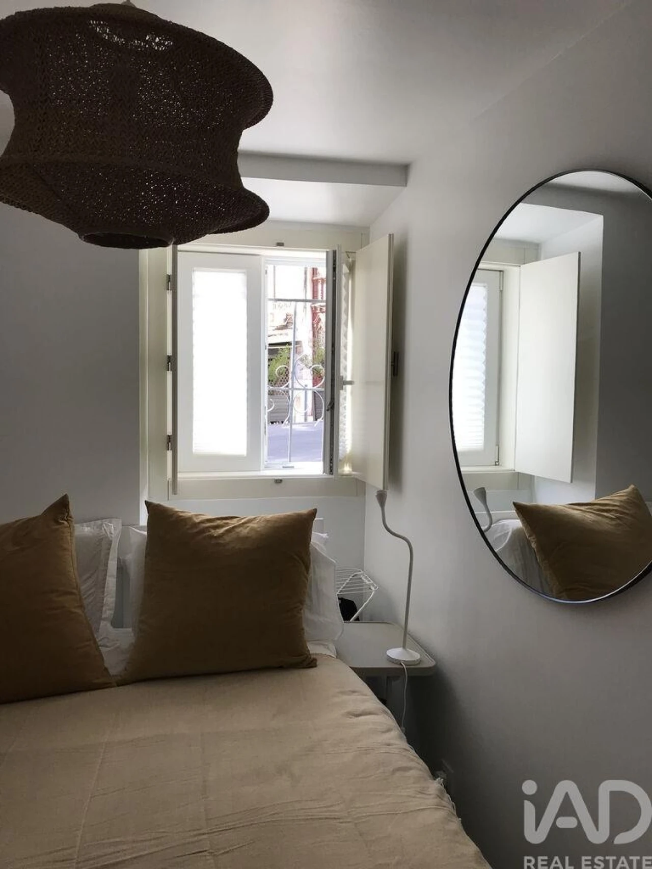 Apartamento T1 para Venda em Arroios Foto 18