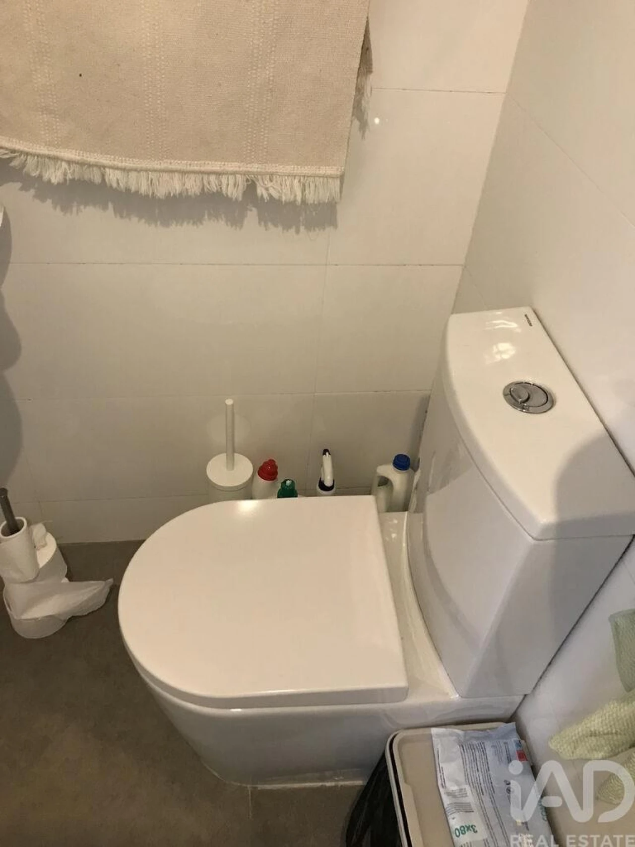 Apartamento T1 para Venda em Arroios Foto 27