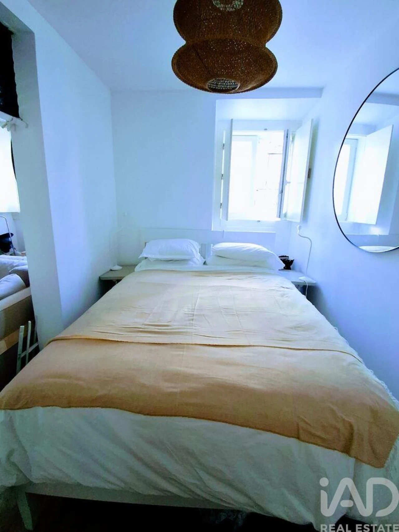 Apartamento T1 para Venda em Arroios Foto 25