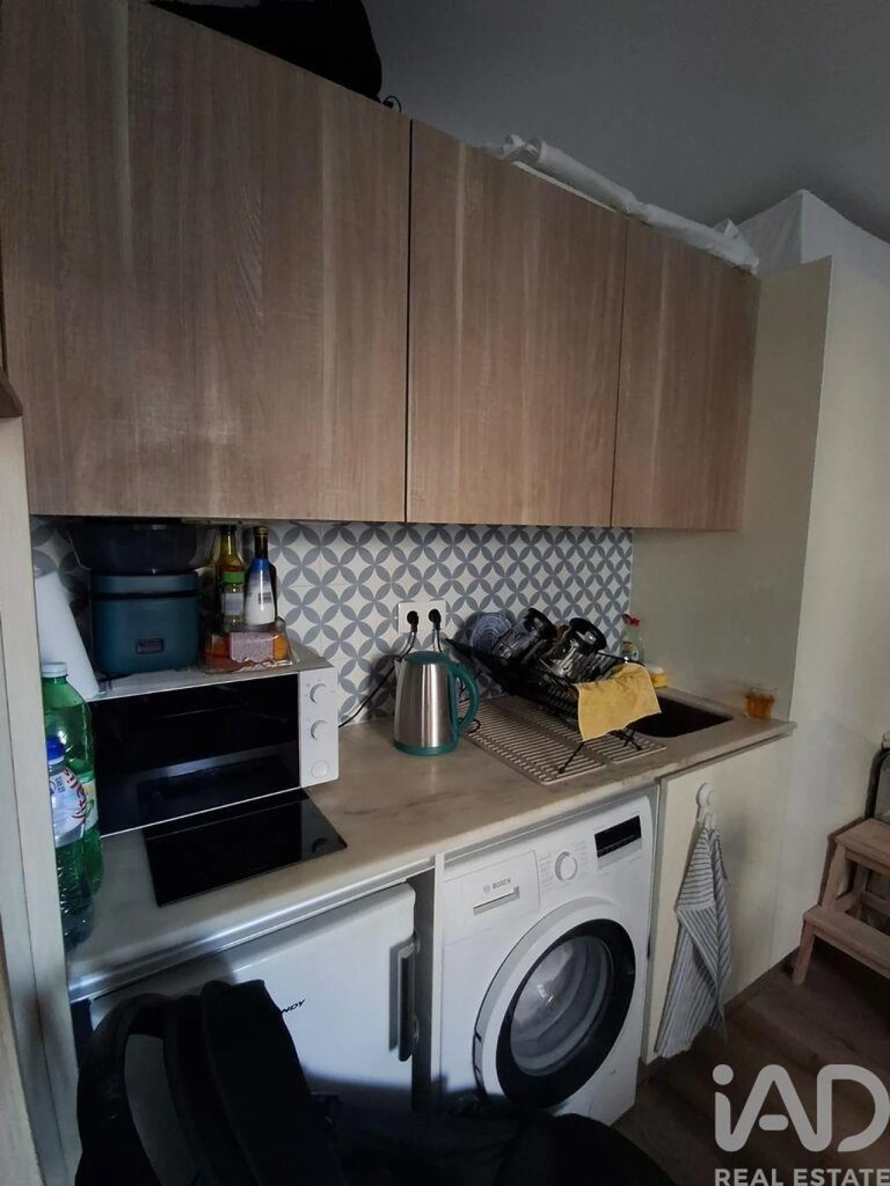 Apartamento T1 para Venda em Arroios Foto 10
