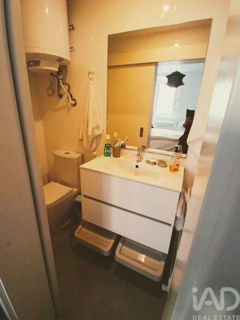 Apartamento T1 para Venda em Arroios