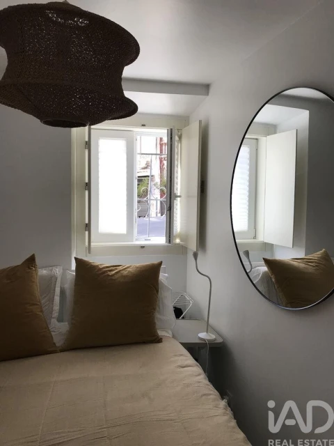 Apartamento T1 para Venda em Arroios