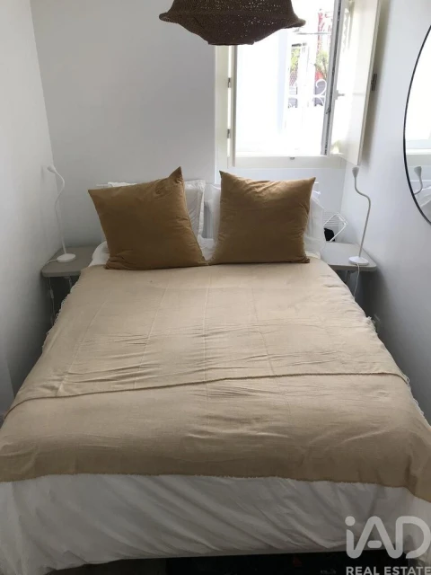 Apartamento T1 para Venda em Arroios
