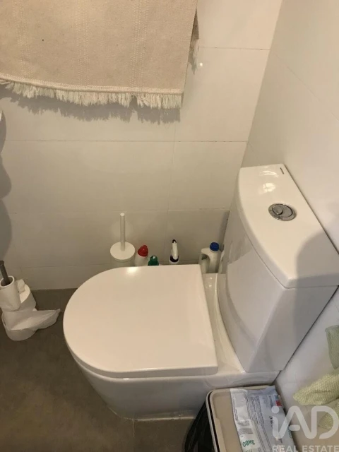 Apartamento T1 para Venda em Arroios
