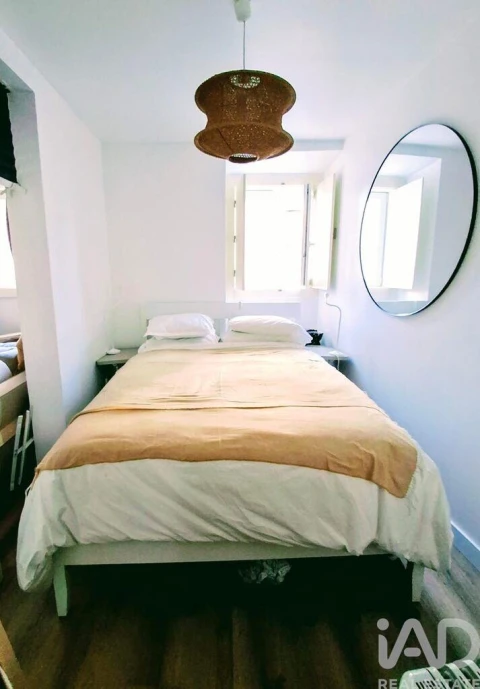 Apartamento T1 para Venda em Arroios