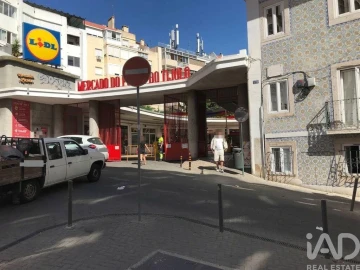 Apartamento T1 para Venda em Arroios