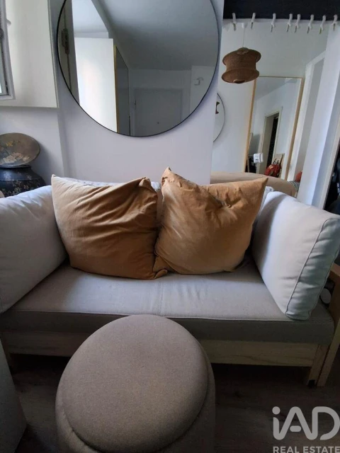 Apartamento T1 para Venda em Arroios
