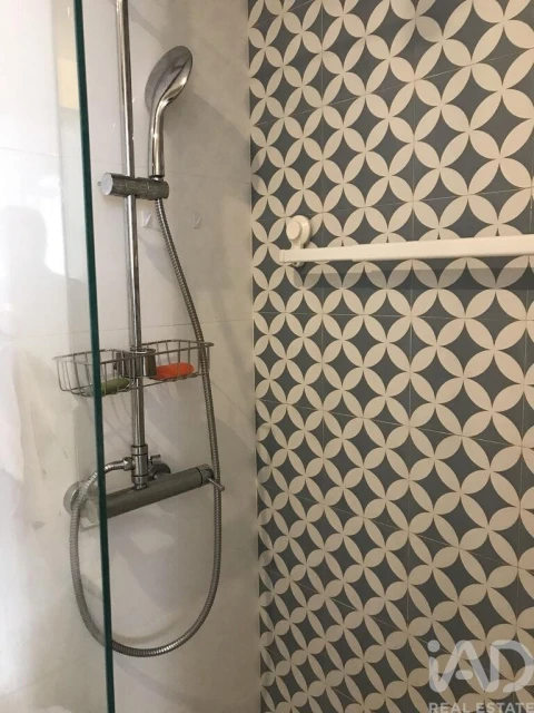 Apartamento T1 para Venda em Arroios