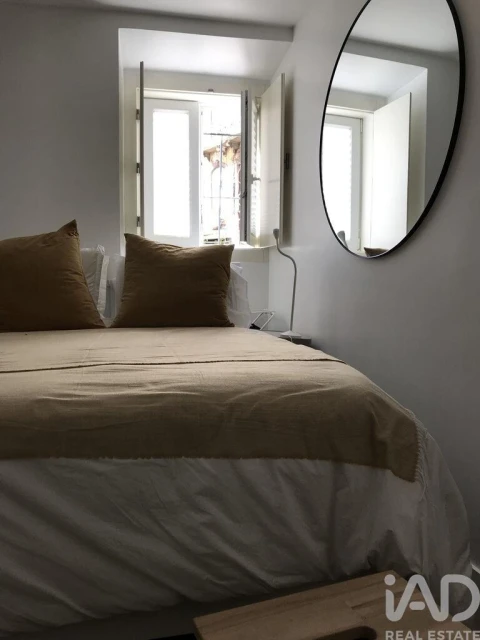 Apartamento T1 para Venda em Arroios