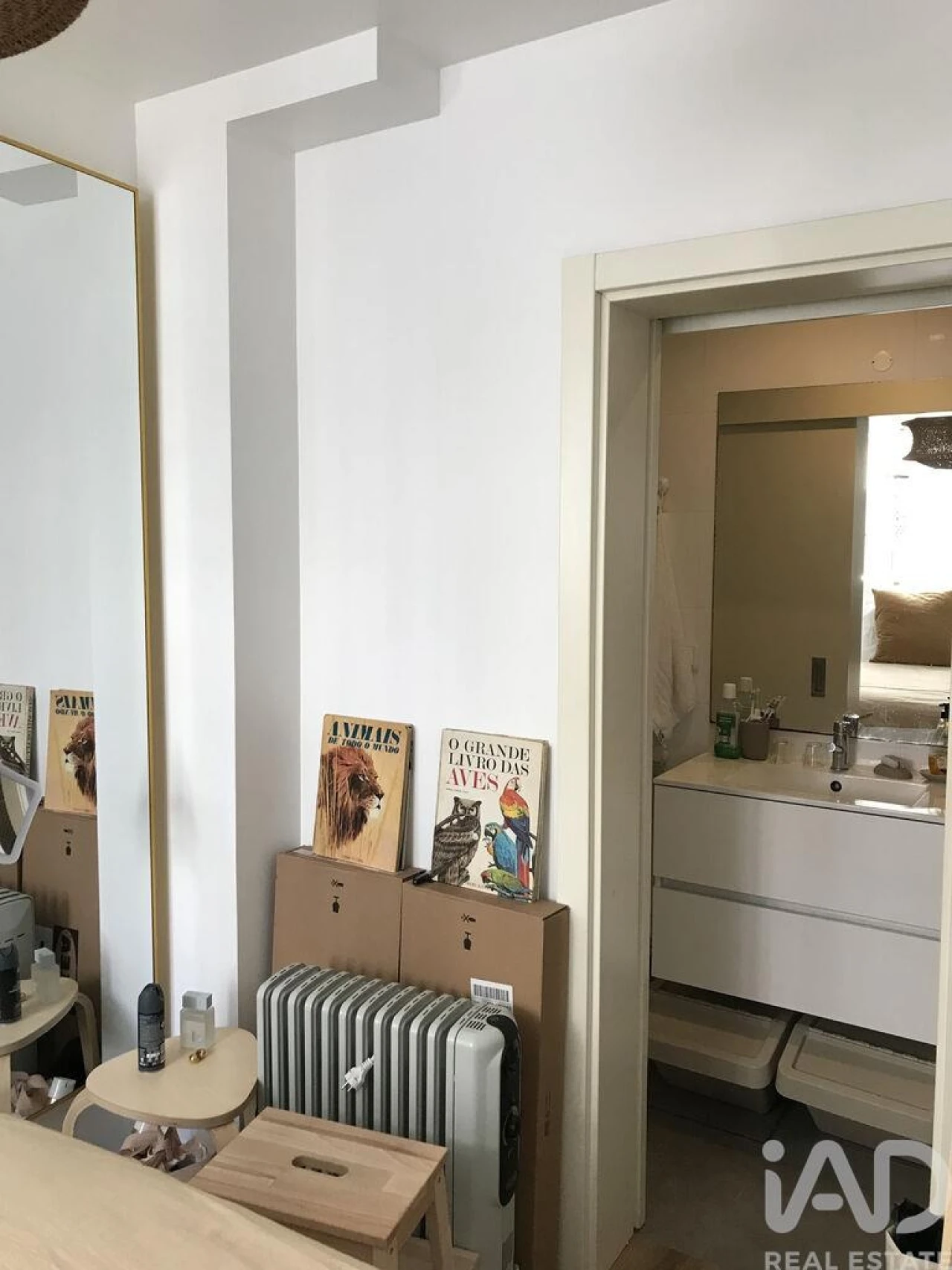 Apartamento T1 para Venda em Arroios Foto 16
