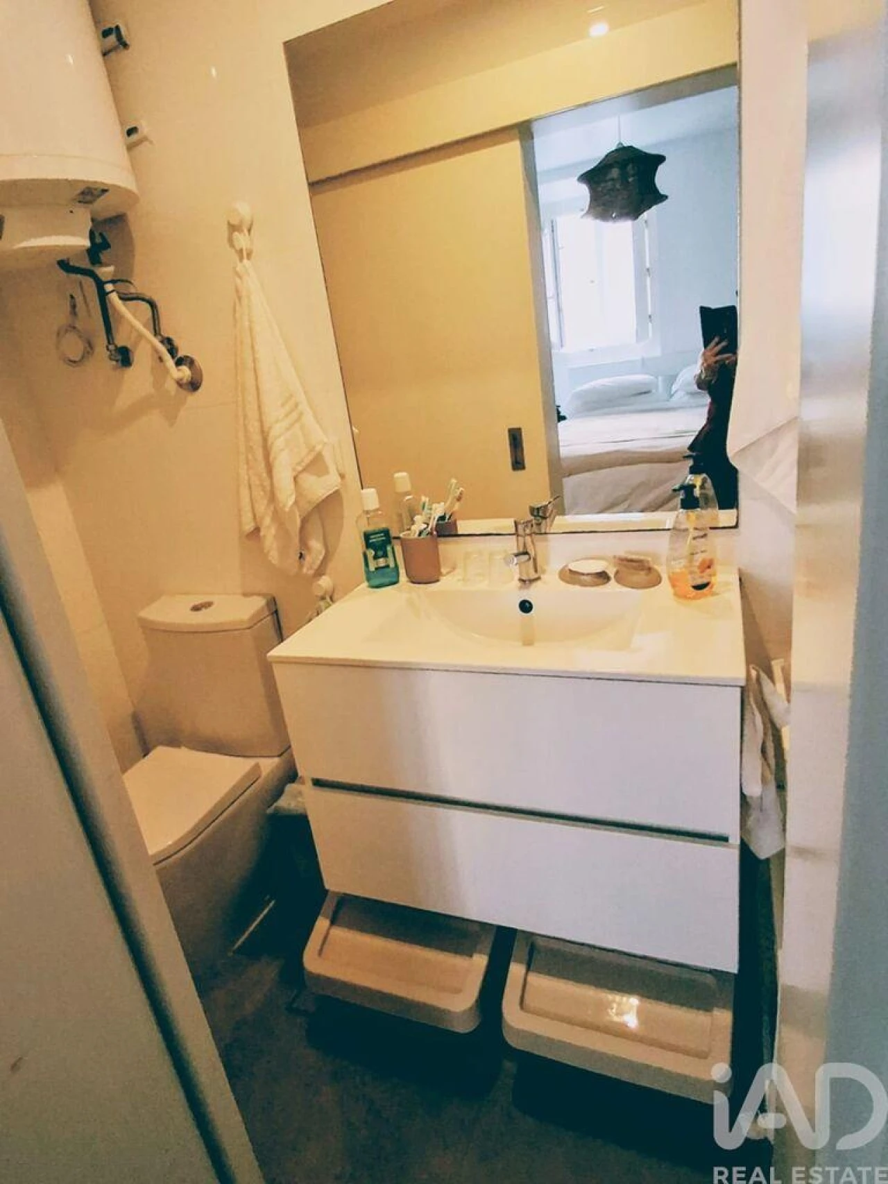 Apartamento T1 para Venda em Arroios Foto 30