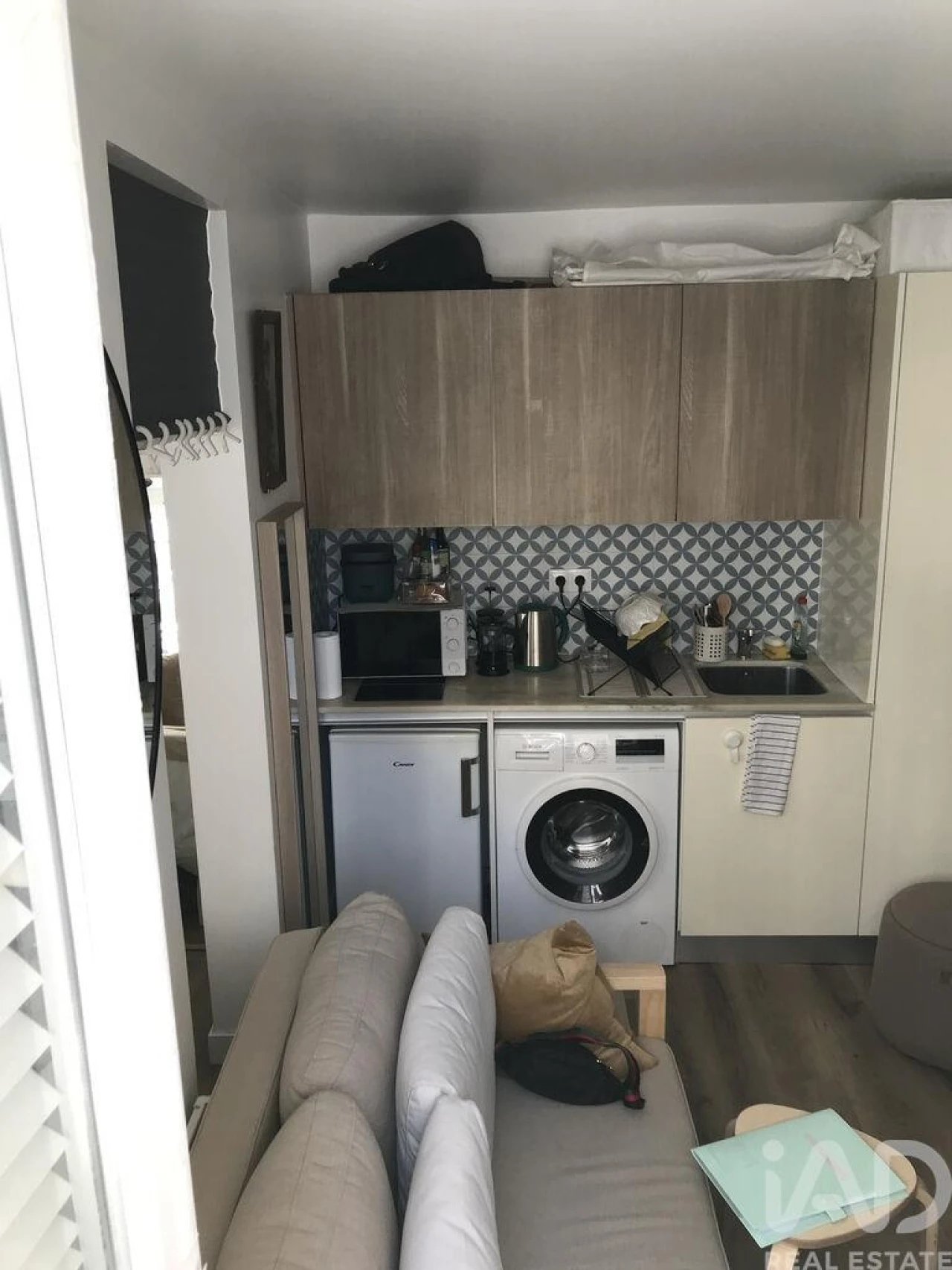 Apartamento T1 para Venda em Arroios Foto 9
