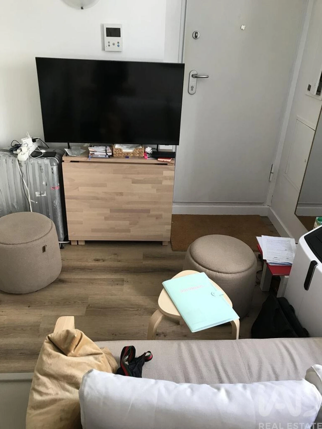 Apartamento T1 para Venda em Arroios Foto 14