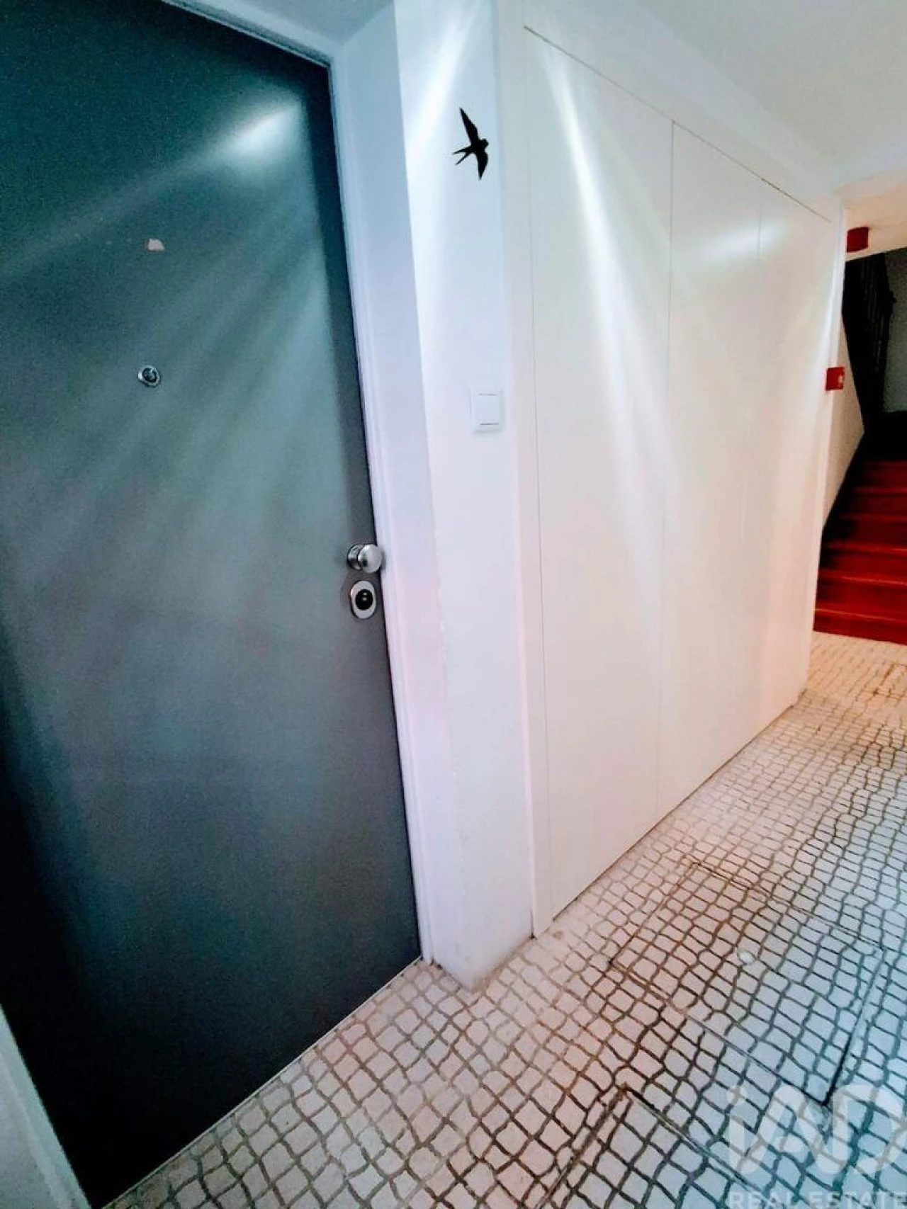 Apartamento T1 para Venda em Arroios Foto 2