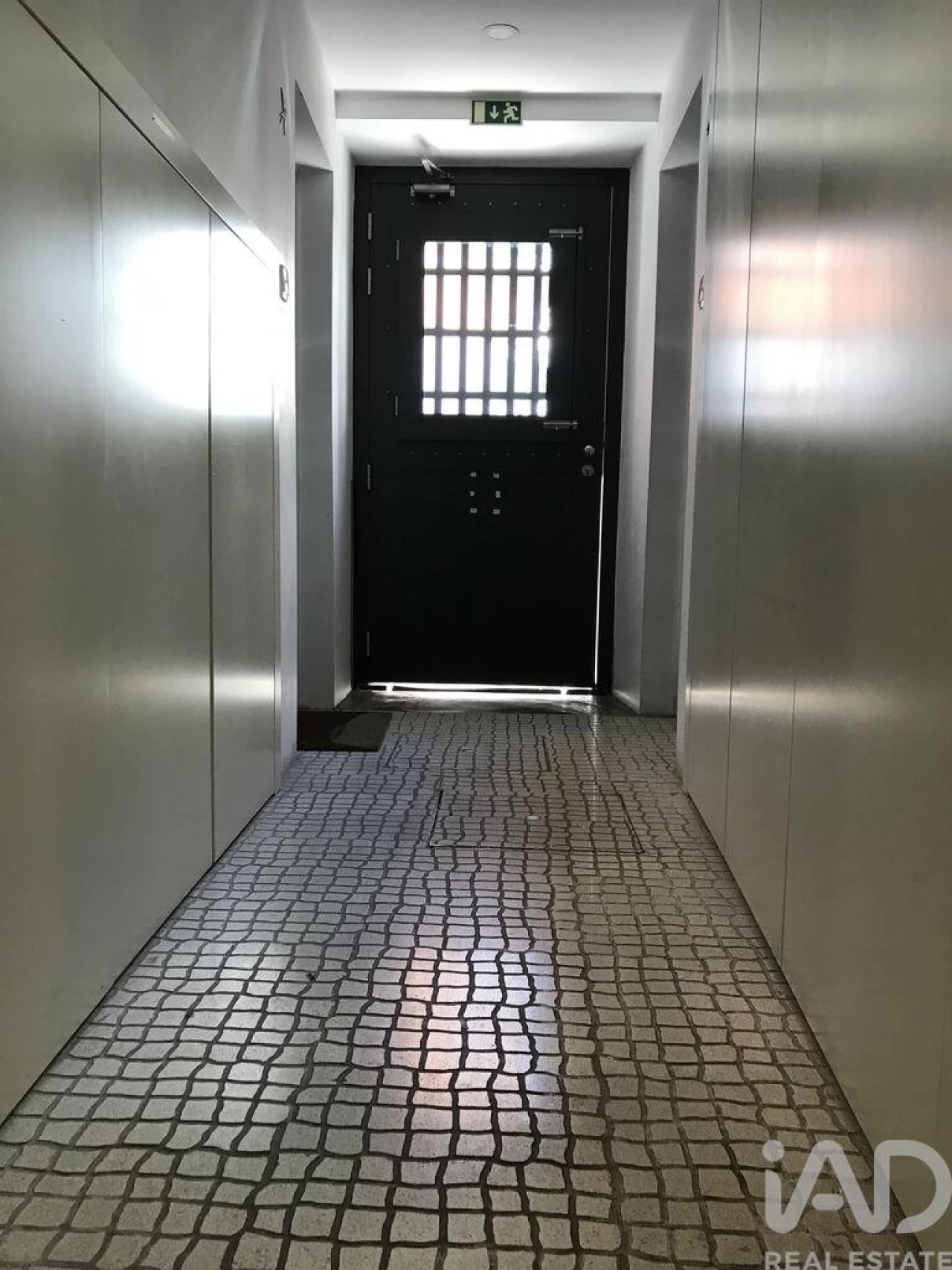 Apartamento T1 para Venda em Arroios Foto 3
