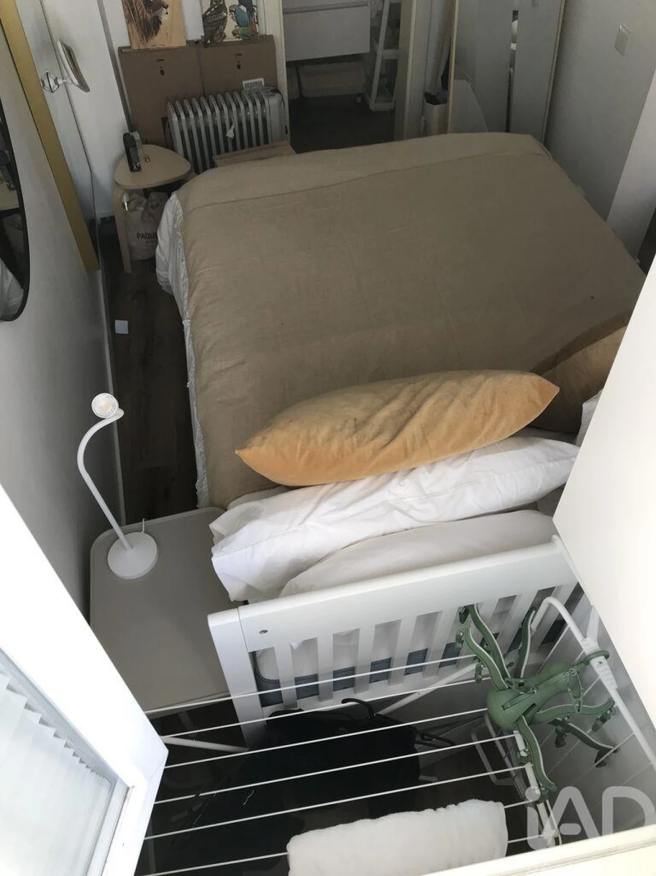 Apartamento T1 para Venda em Arroios Foto 20