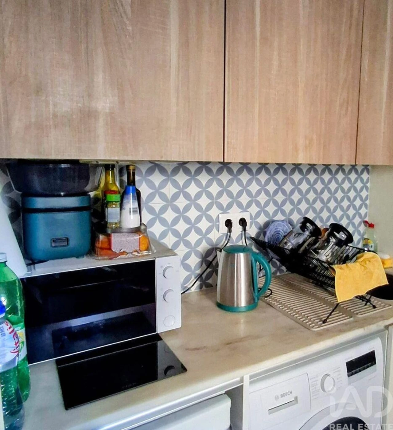 Apartamento T1 para Venda em Arroios Foto 8