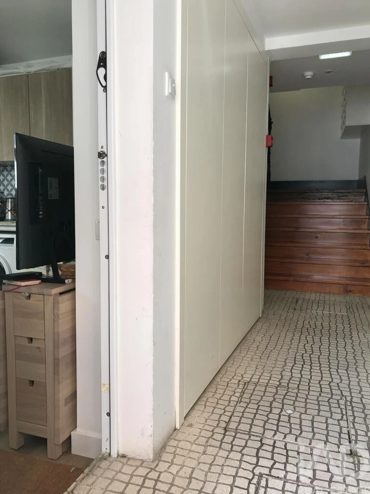 Apartamento T1 para Venda em Arroios Foto 5