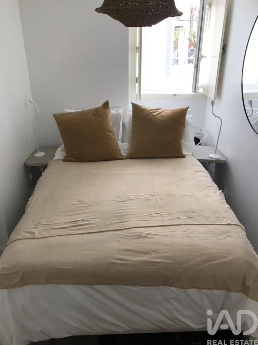 Apartamento T1 para Venda em Arroios Foto 19