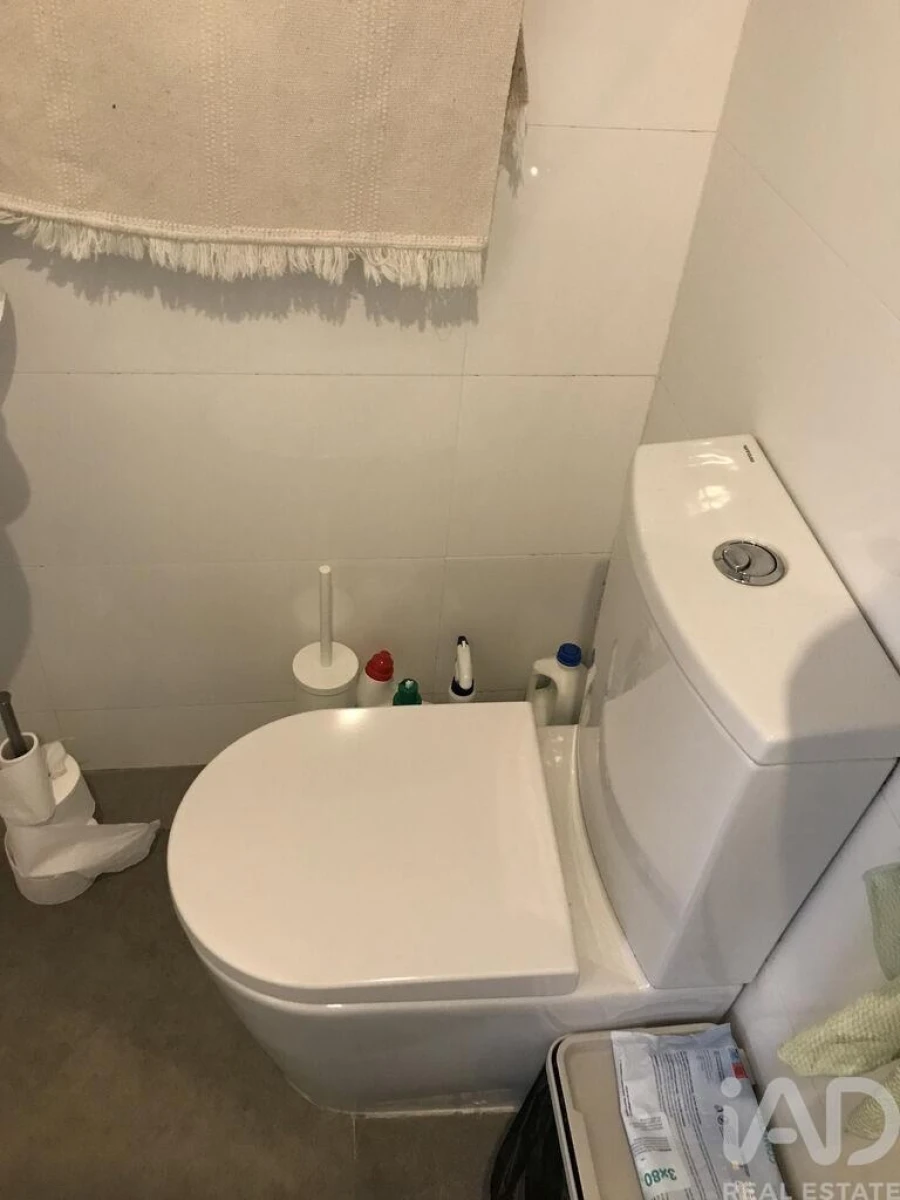 Apartamento T1 para Venda em Arroios Foto 27