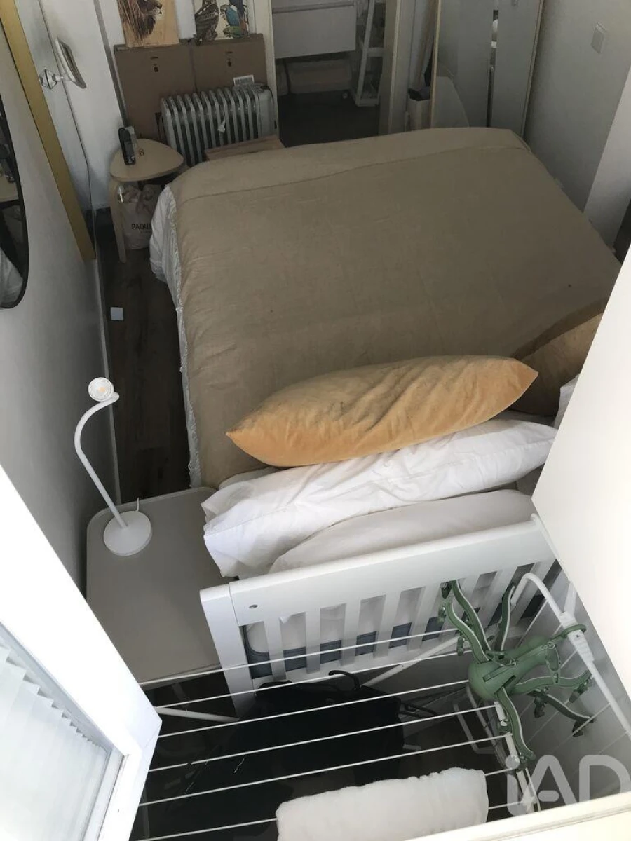 Apartamento T1 para Venda em Arroios Foto 20