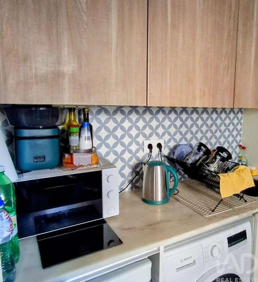 Apartamento T1 para Venda em Arroios Foto 8