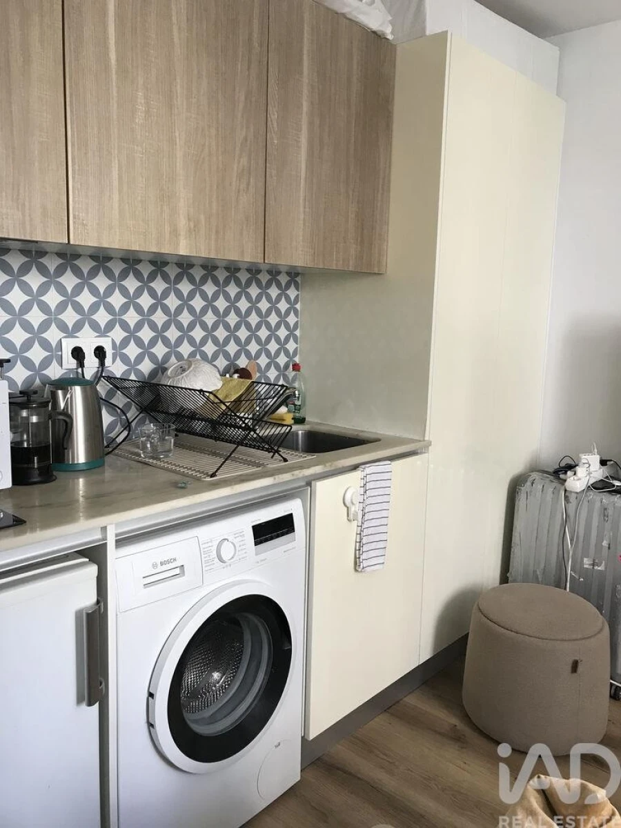 Apartamento T1 para Venda em Arroios Foto 11