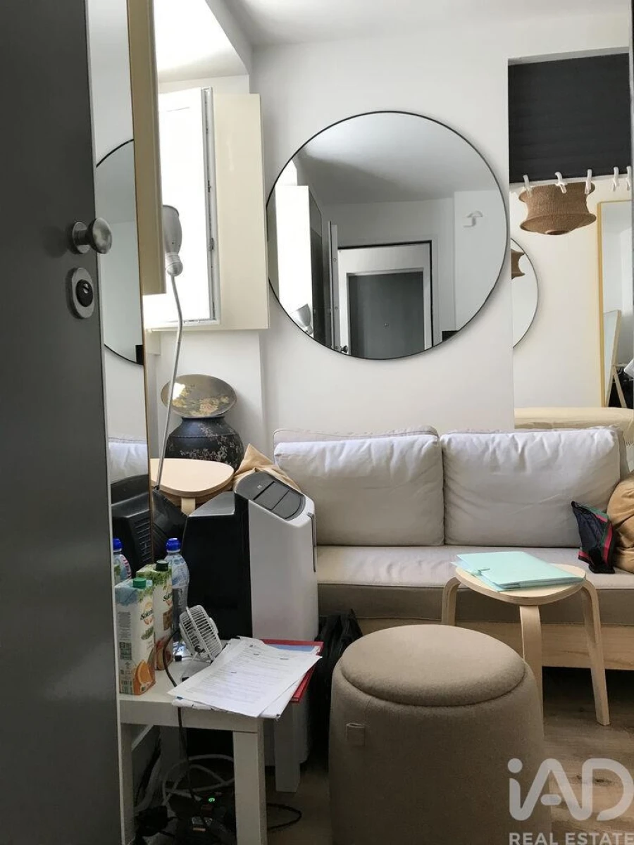 Apartamento T1 para Venda em Arroios Foto 13