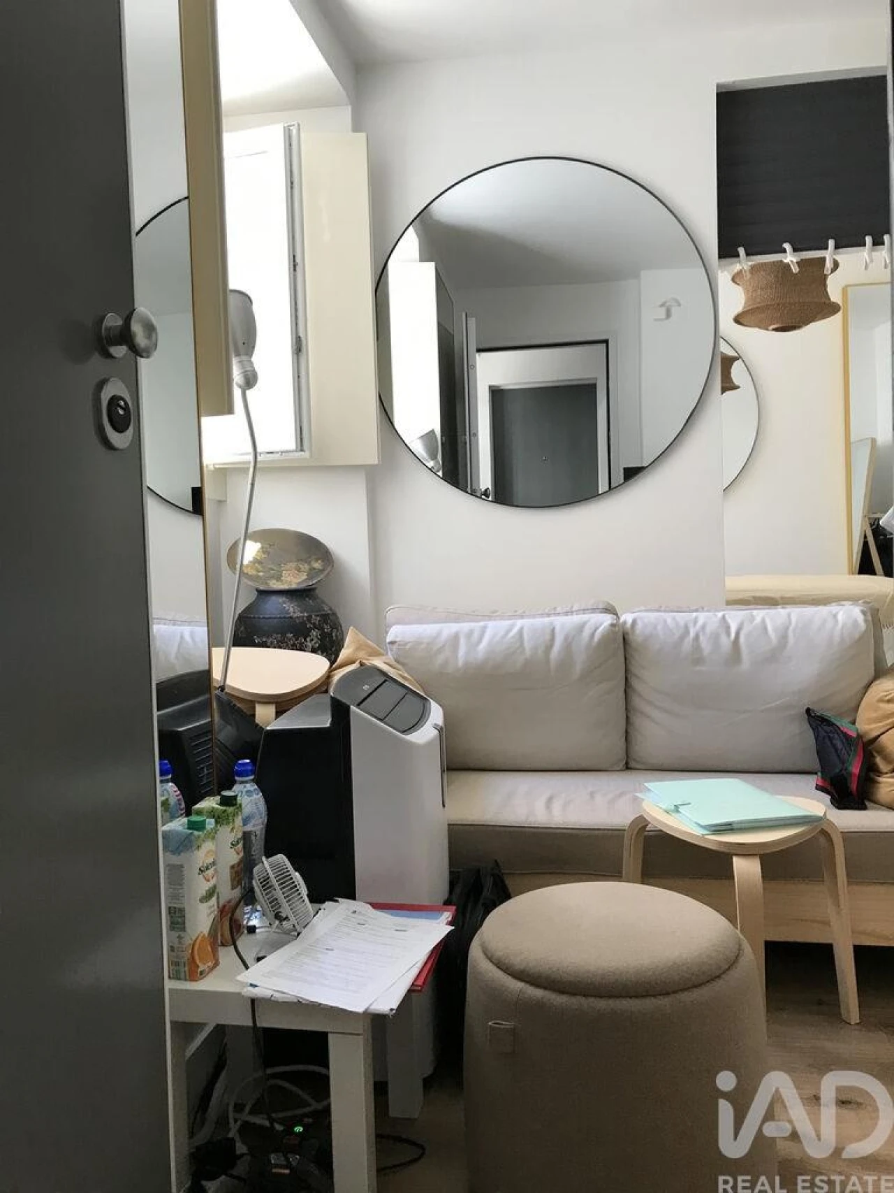 Apartamento T1 para Venda em Arroios Foto 13