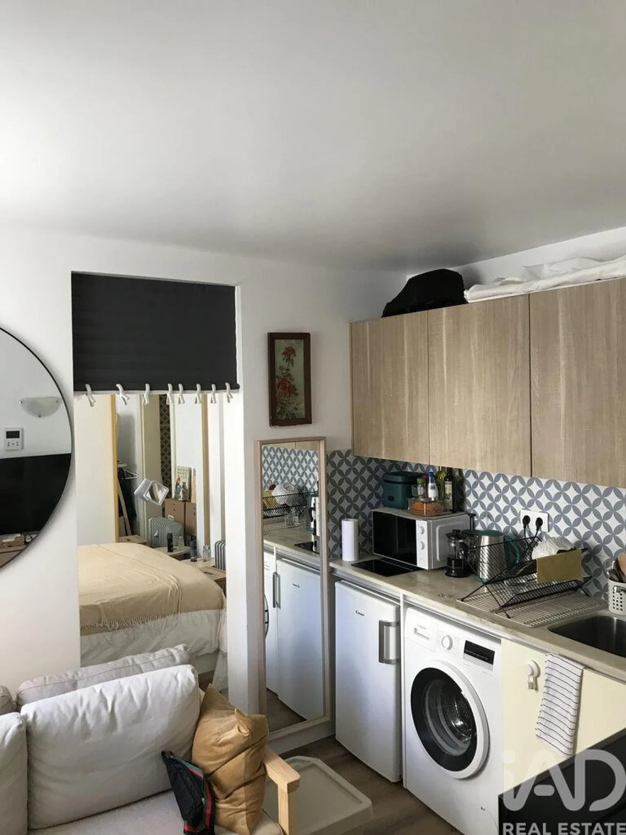 Apartamento T1 para Venda em Arroios Foto 7