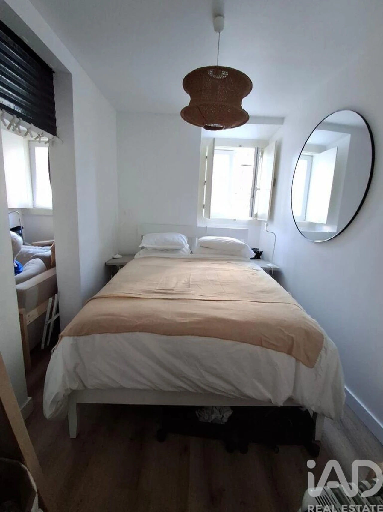Apartamento T1 para Venda em Arroios Foto 23