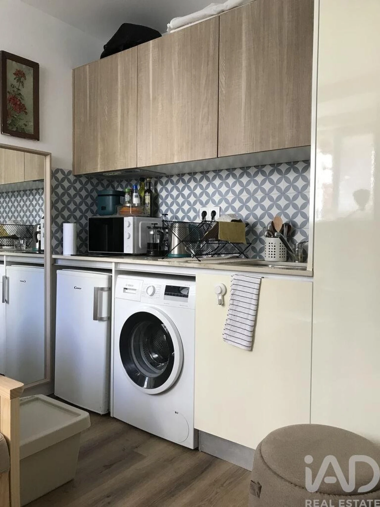 Apartamento T1 para Venda em Arroios Foto 6