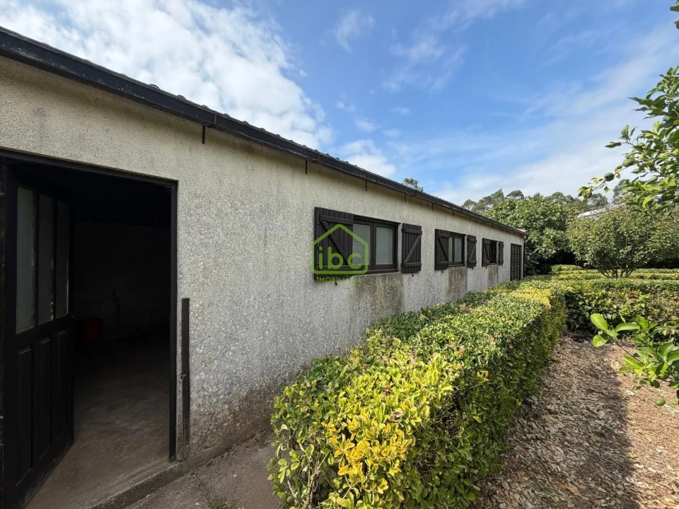 Moradia T3 para Venda em Aver-O-Mar, Amorim e Terroso Foto 24