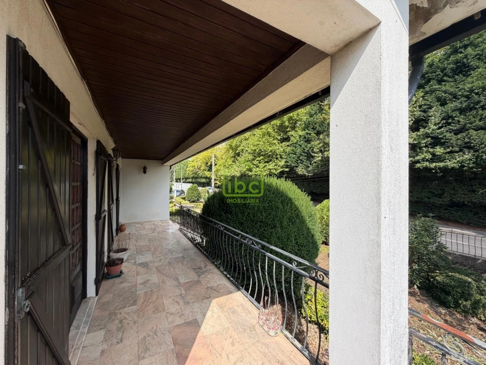 Moradia T3 para Venda em Aver-O-Mar, Amorim e Terroso Foto 27
