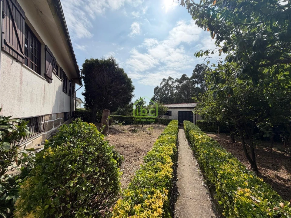 Moradia T3 para Venda em Aver-O-Mar, Amorim e Terroso Foto 30