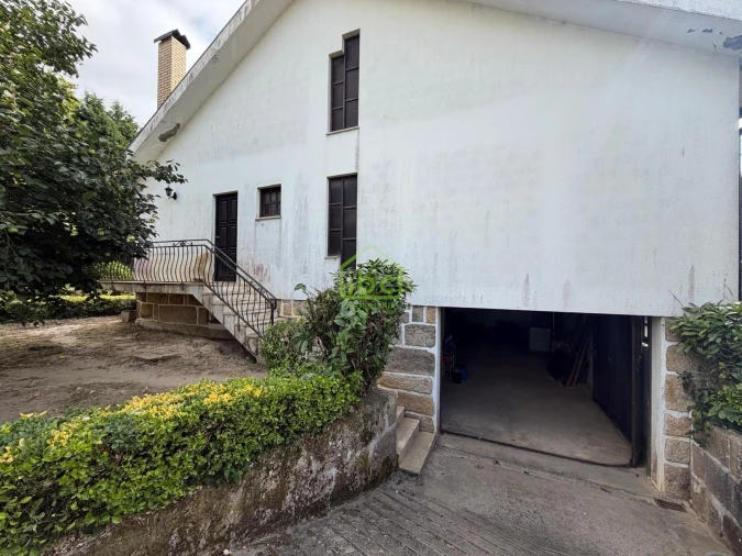 Moradia T3 para Venda em Aver-O-Mar, Amorim e Terroso Foto 20