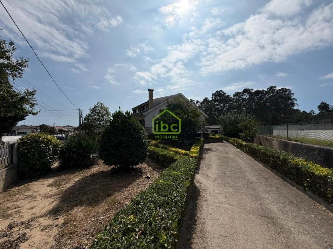 Moradia T3 para Venda em Aver-O-Mar, Amorim e Terroso Foto 31