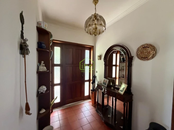 Moradia T3 para Venda em Aver-O-Mar, Amorim e Terroso Foto 7