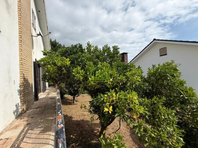 Moradia T3 para Venda em Aver-O-Mar, Amorim e Terroso Foto 26