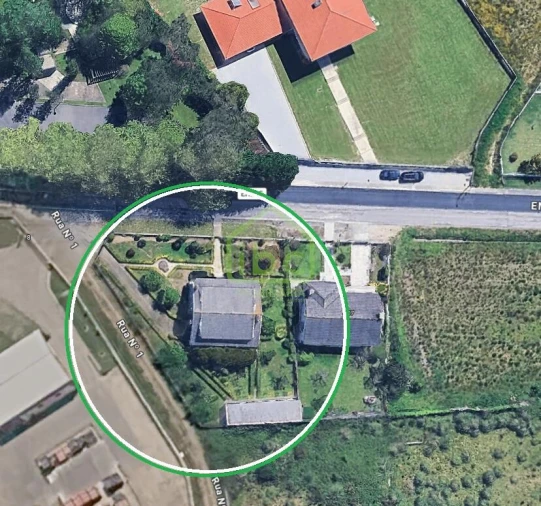 Moradia T3 para Venda em Aver-O-Mar, Amorim e Terroso Foto 34