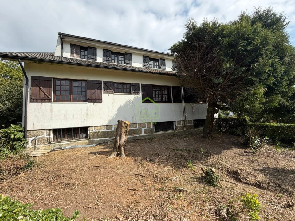 Moradia T3 para Venda em Aver-O-Mar, Amorim e Terroso Foto 22
