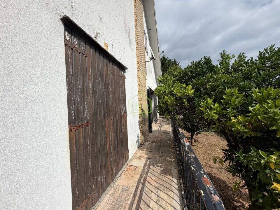 Moradia T3 para Venda em Aver-O-Mar, Amorim e Terroso Foto 38